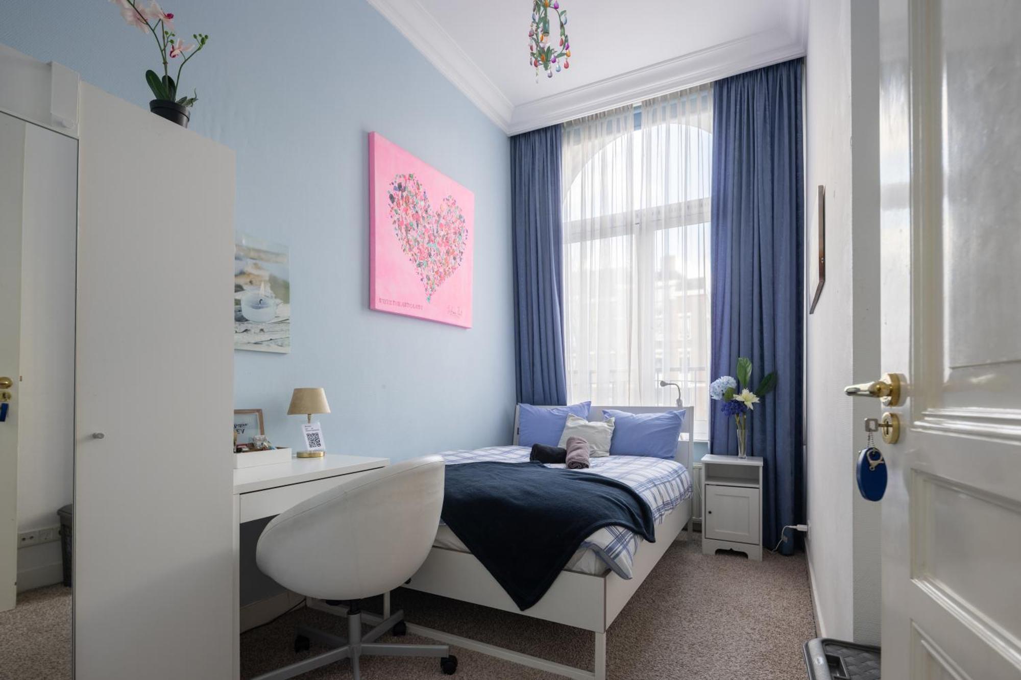 Apartment Flora's Palace - Scheveningen