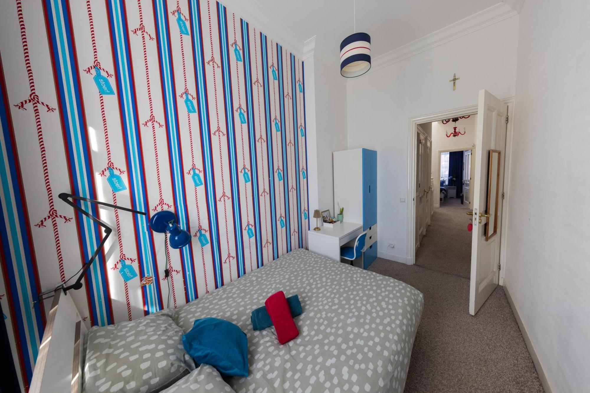 Flora's Palace - Scheveningen