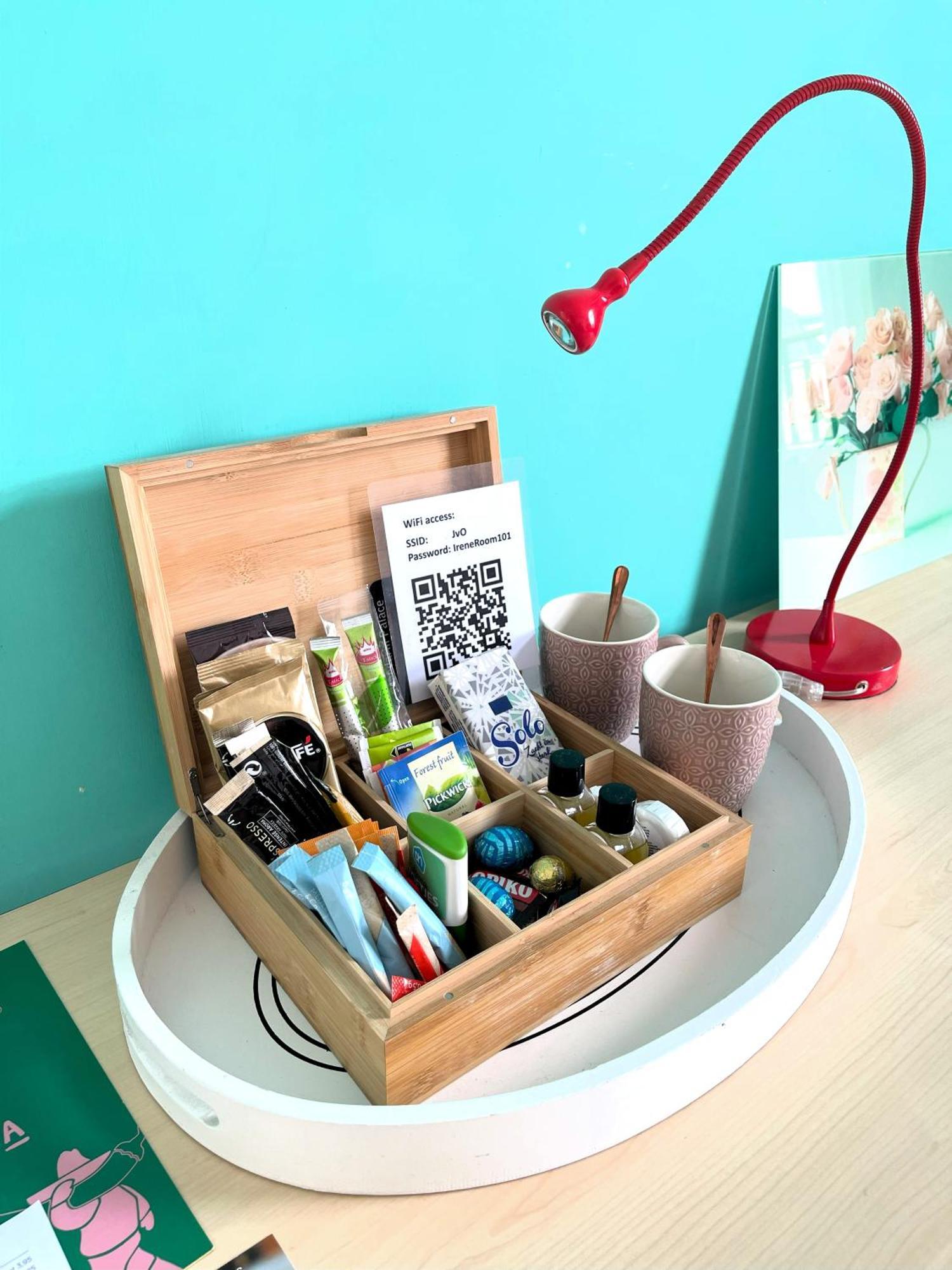 Flora's Palace - Scheveningen Den Haag