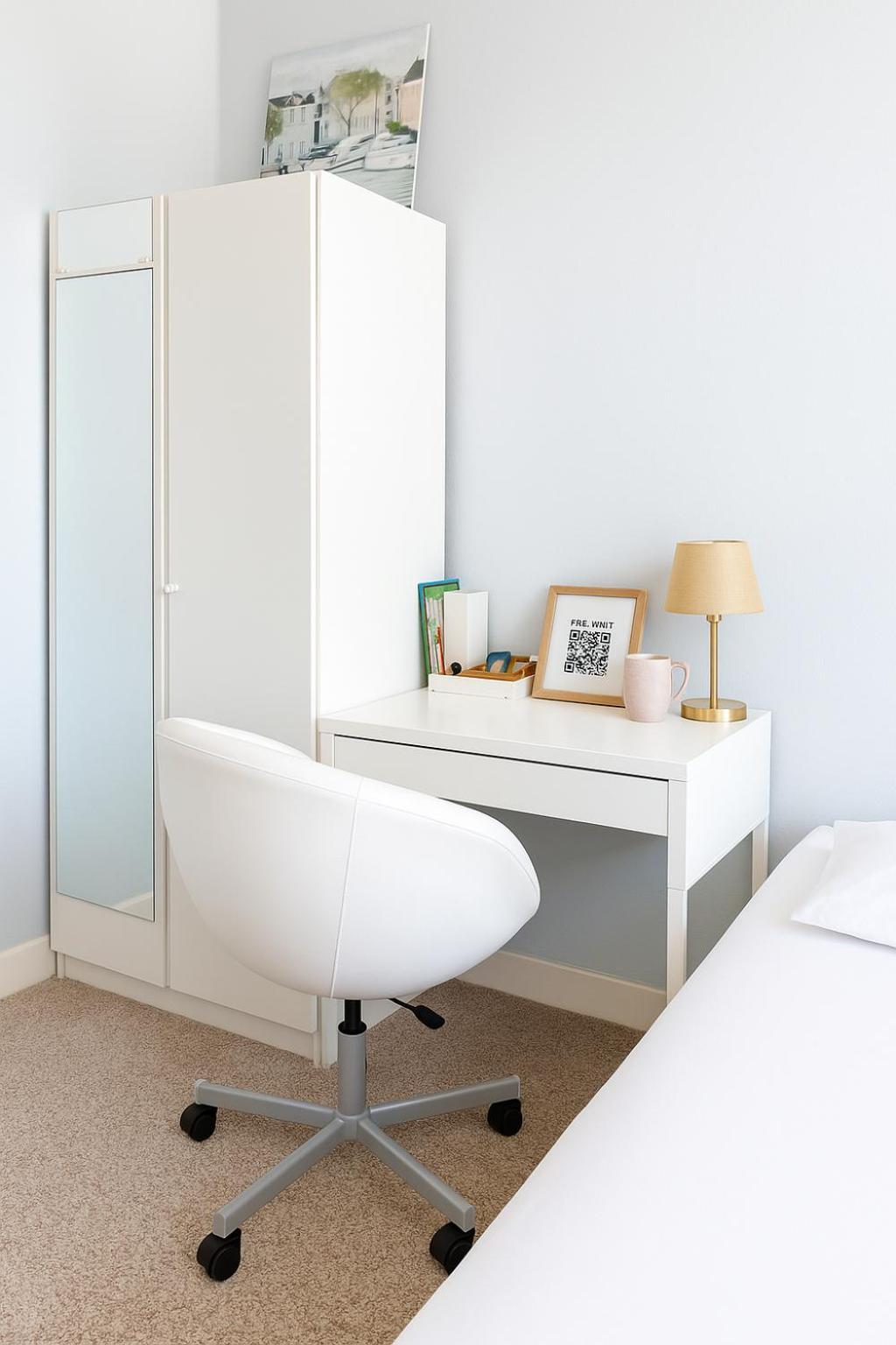 Flora's Palace - Scheveningen