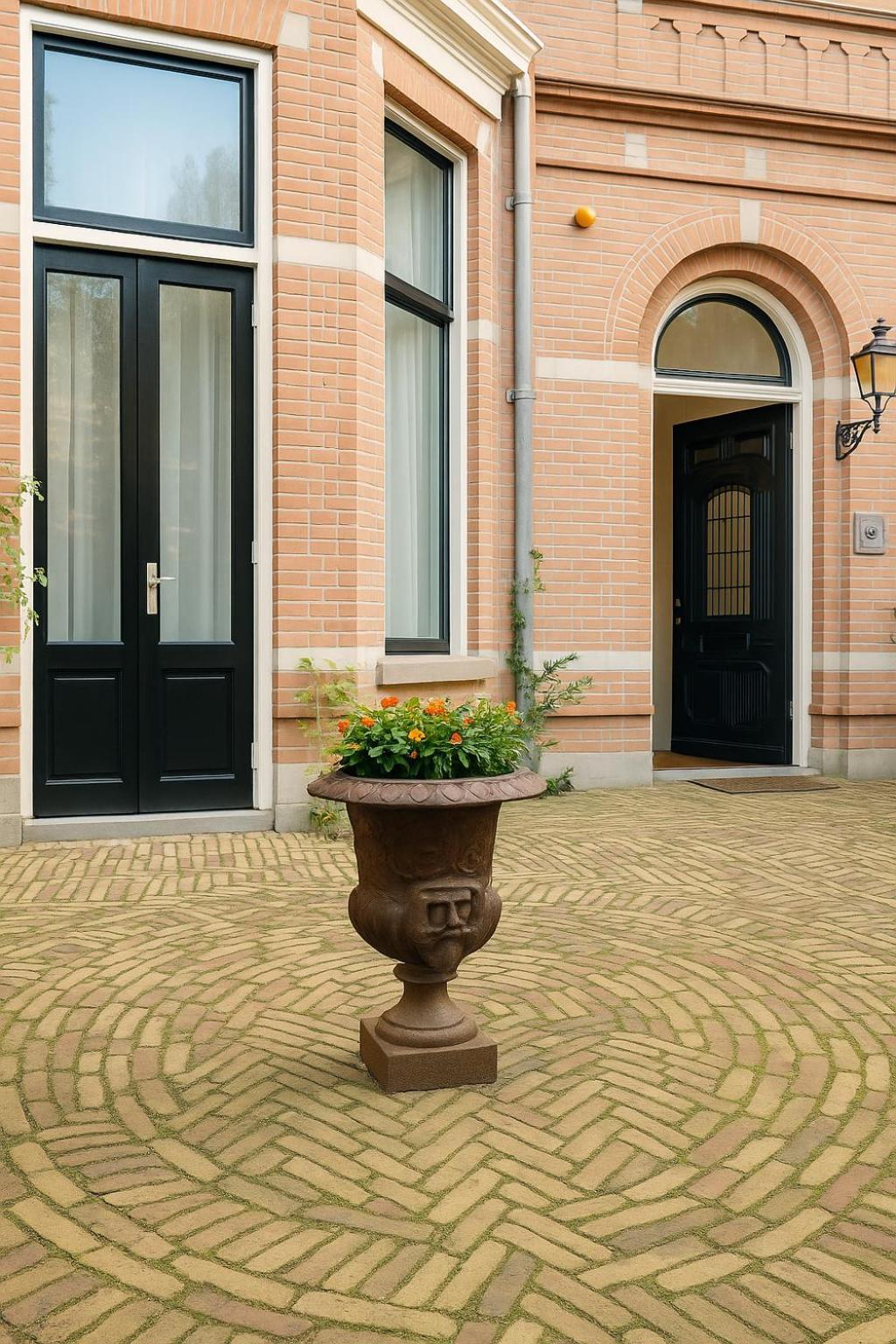 Flora's Palace - Scheveningen *