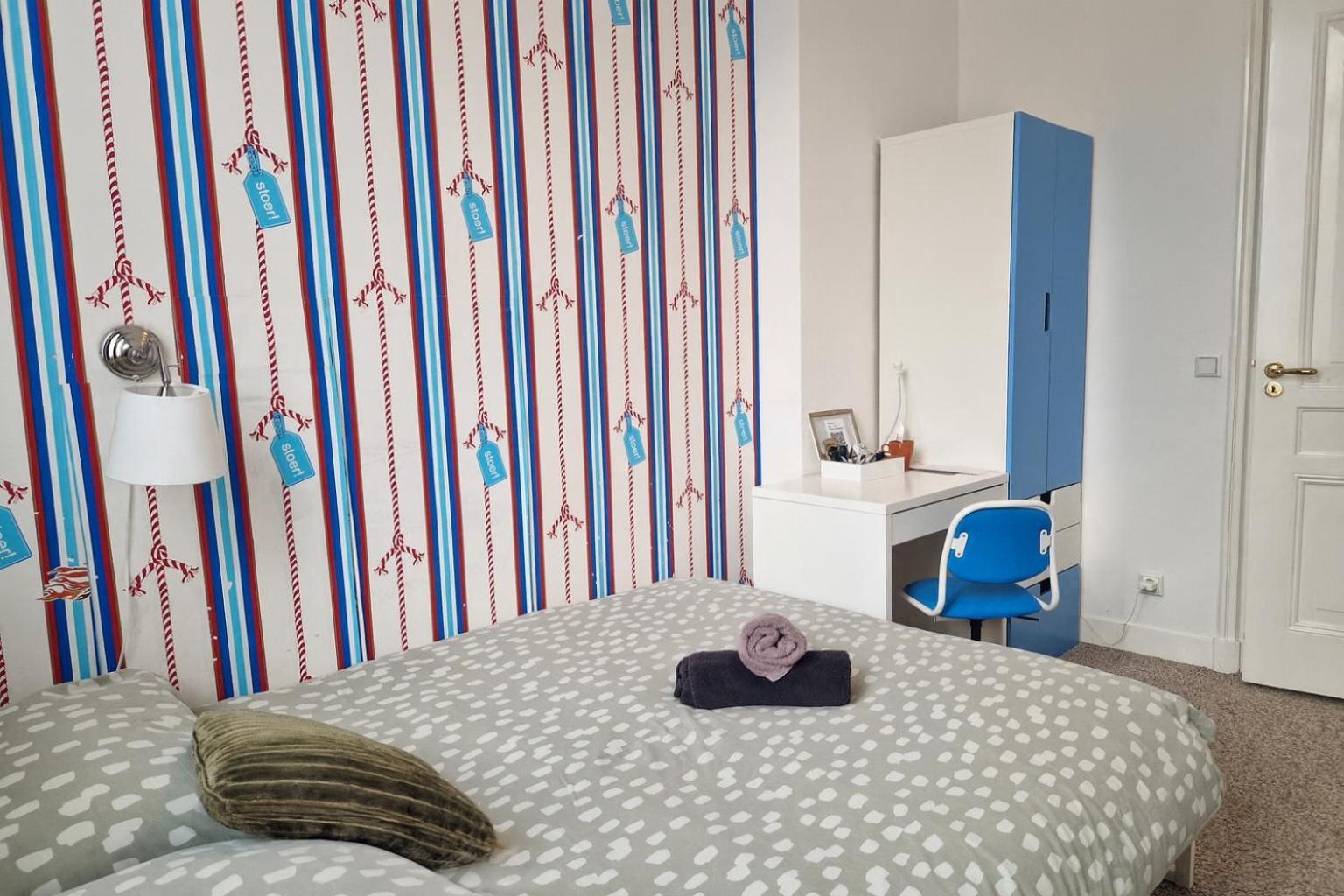 Flora's Palace - Scheveningen Den Haag