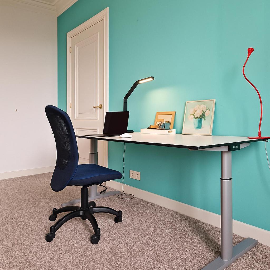 Flora's Palace - Scheveningen