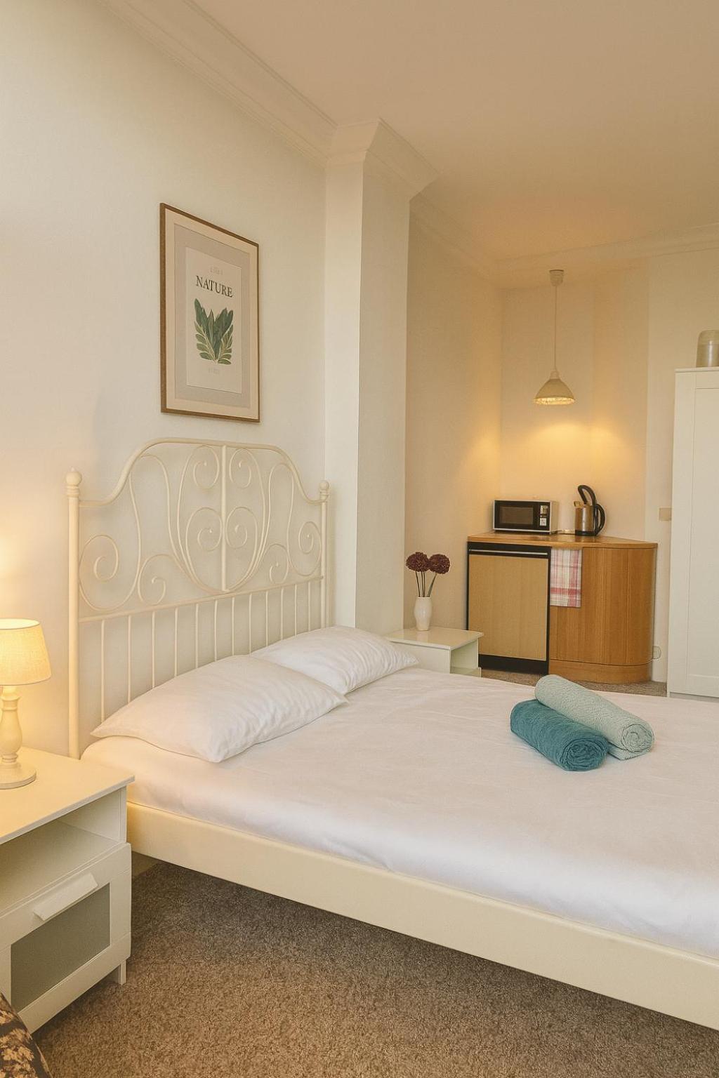 Apartment Flora's Palace - Scheveningen Den Haag