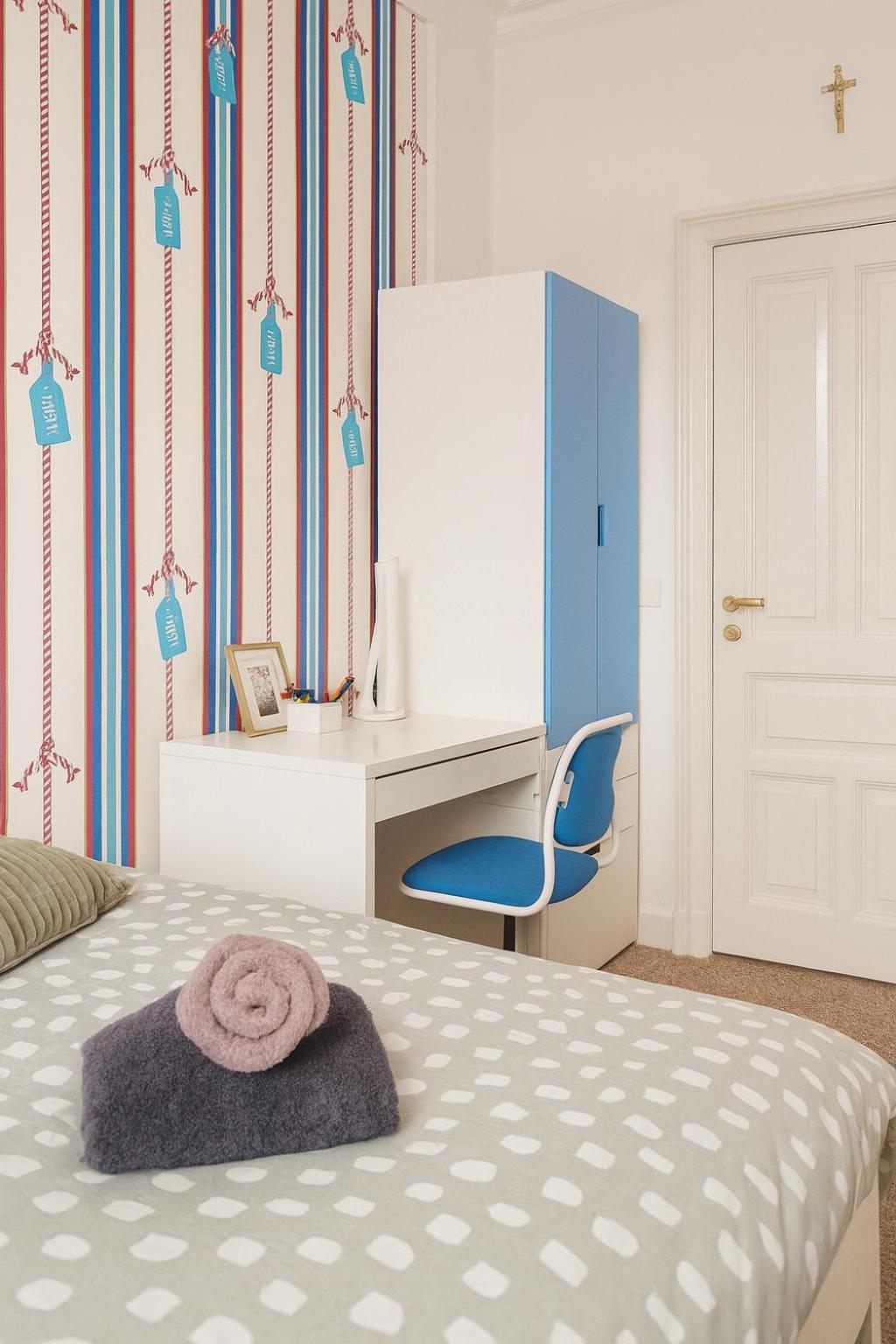 Flora's Palace - Scheveningen Apartment