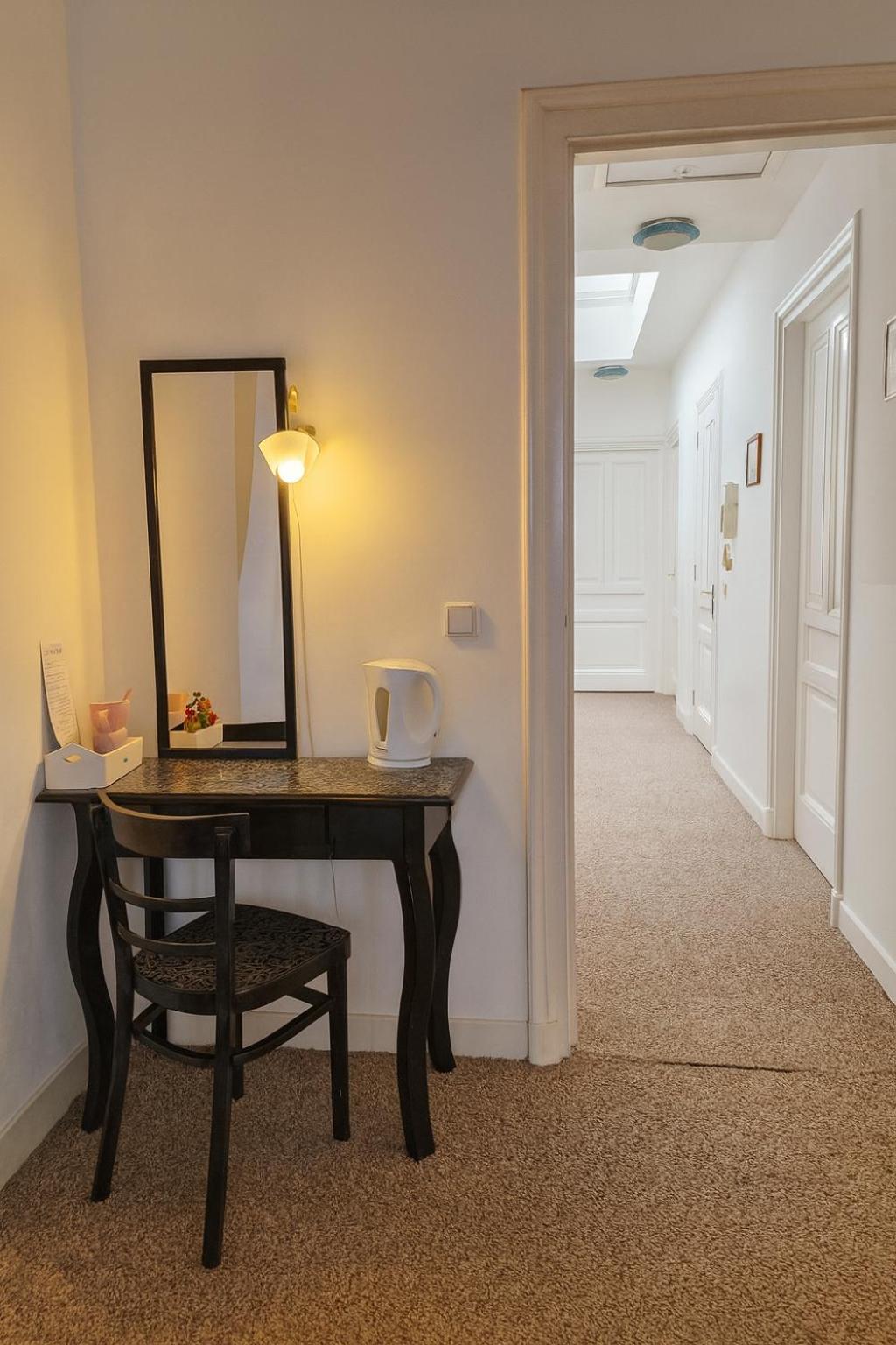 Apartment Flora's Palace - Scheveningen Den Haag