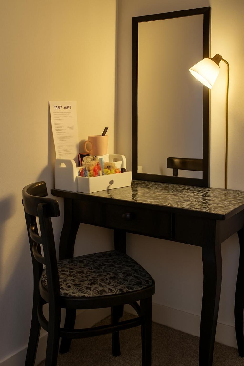 Apartment Flora's Palace - Scheveningen *