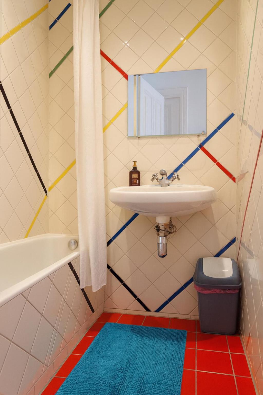 Flora's Palace - Scheveningen * Den Haag