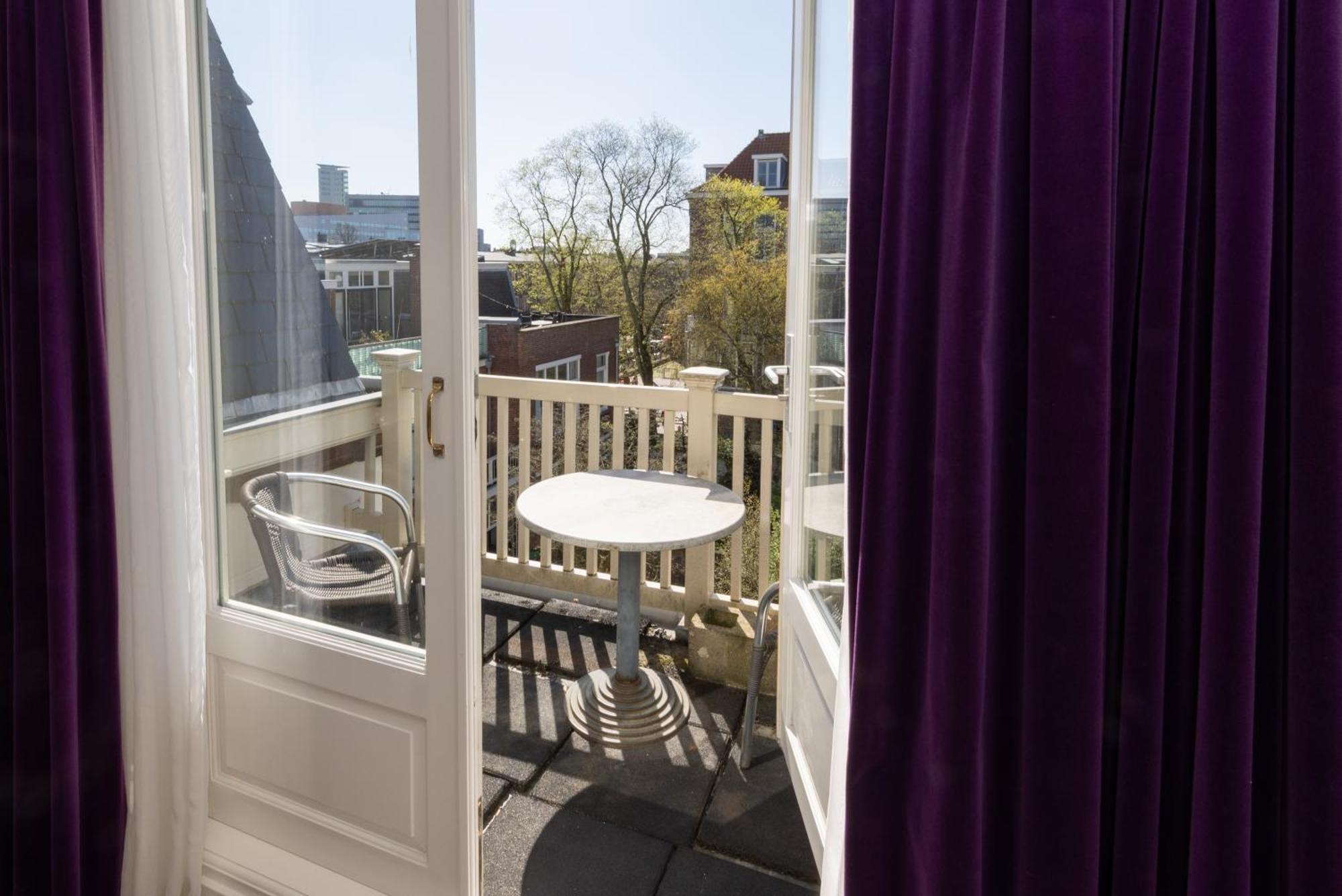 Flora's Palace - Scheveningen