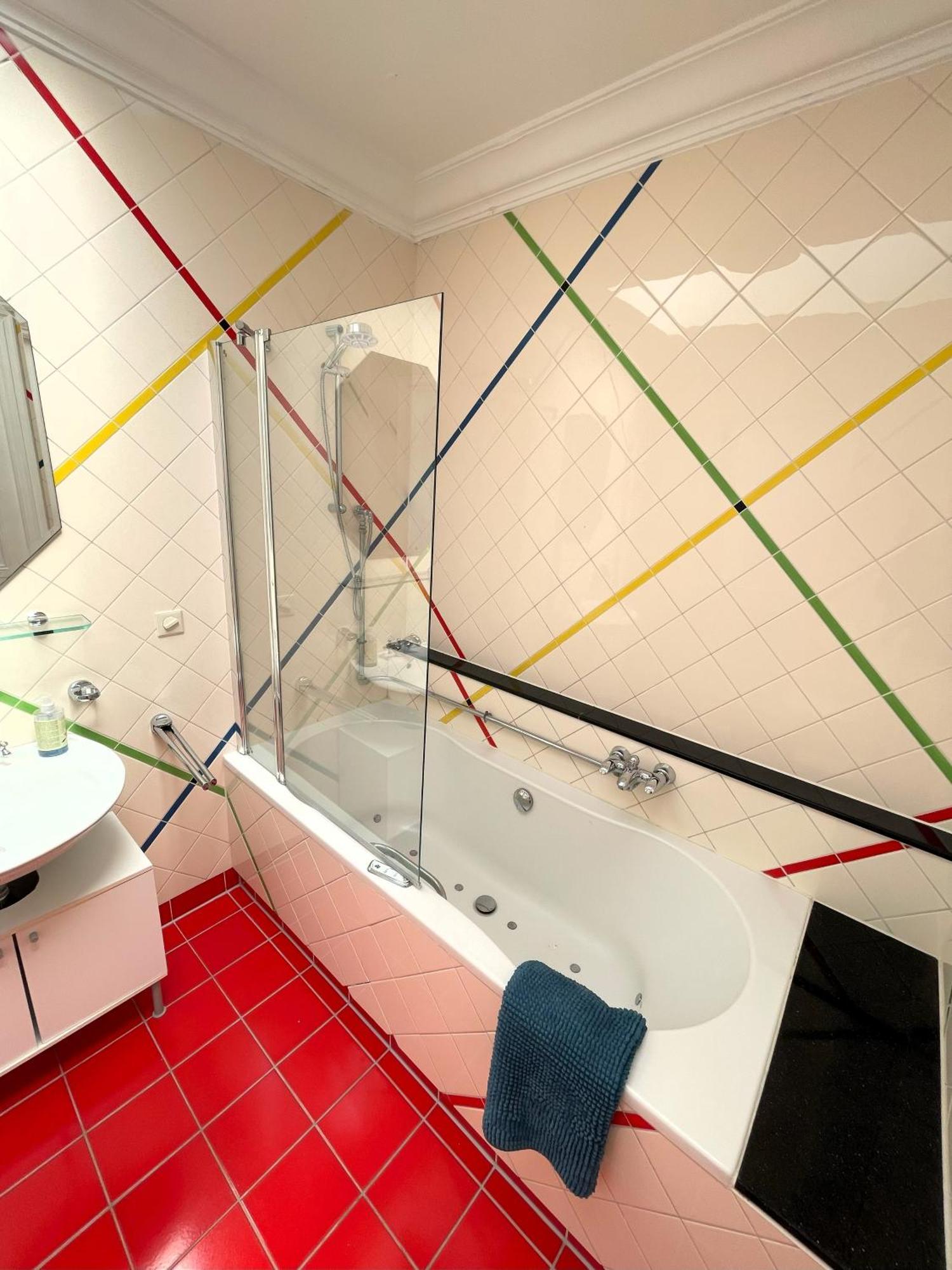 Flora's Palace - Scheveningen Appartement