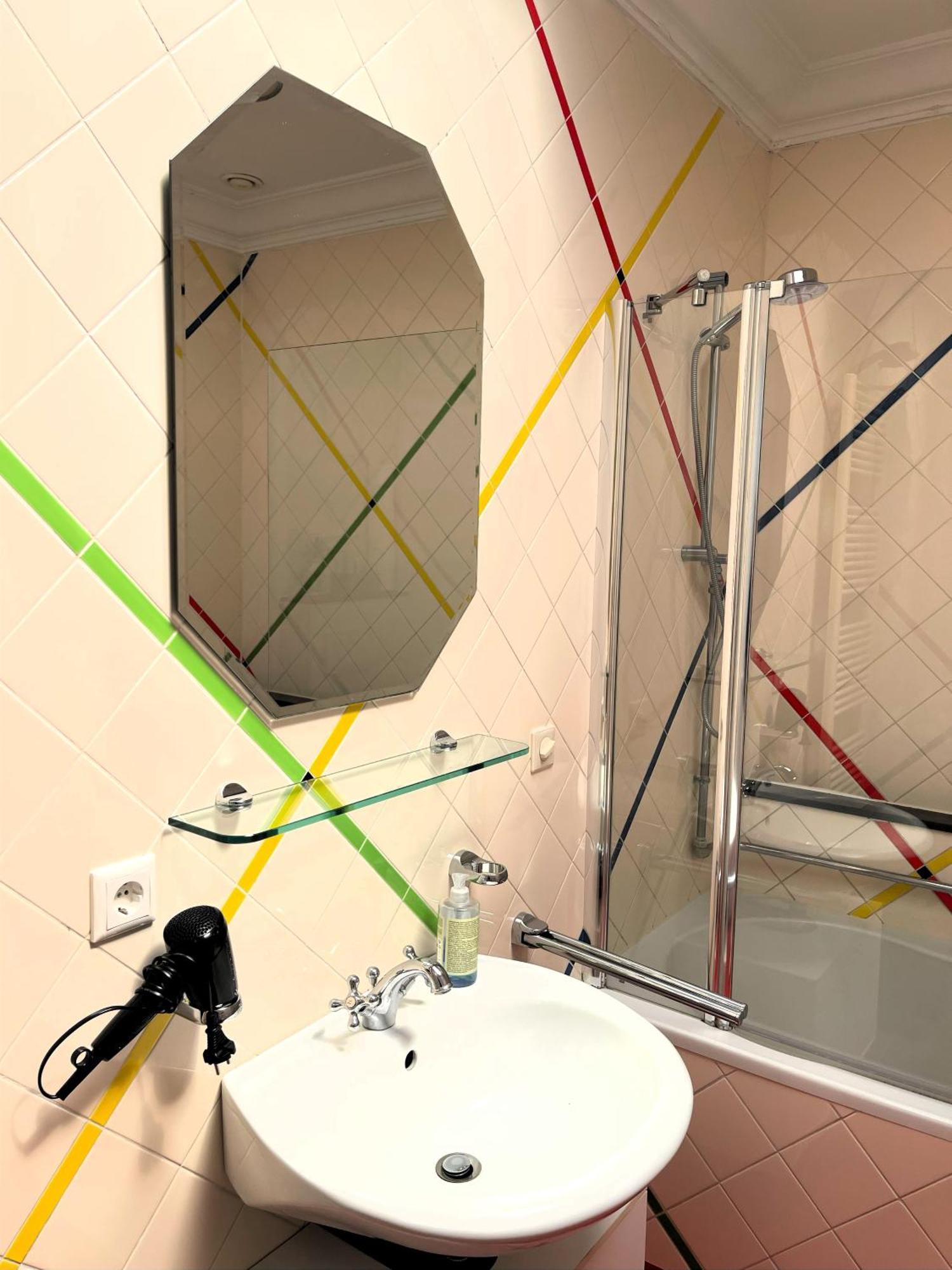 Flora's Palace - Scheveningen Appartement