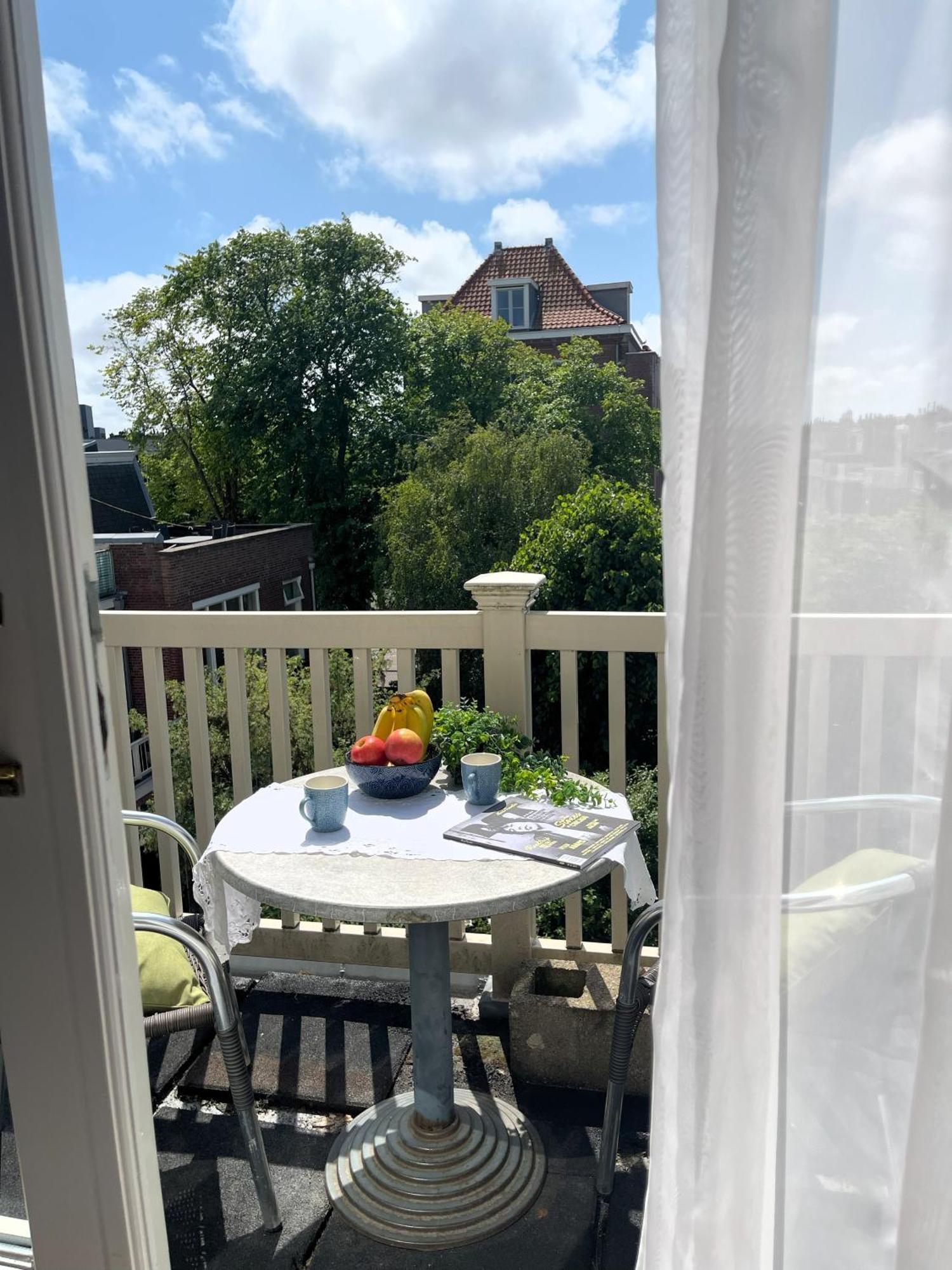 Appartement Flora's Palace - Scheveningen