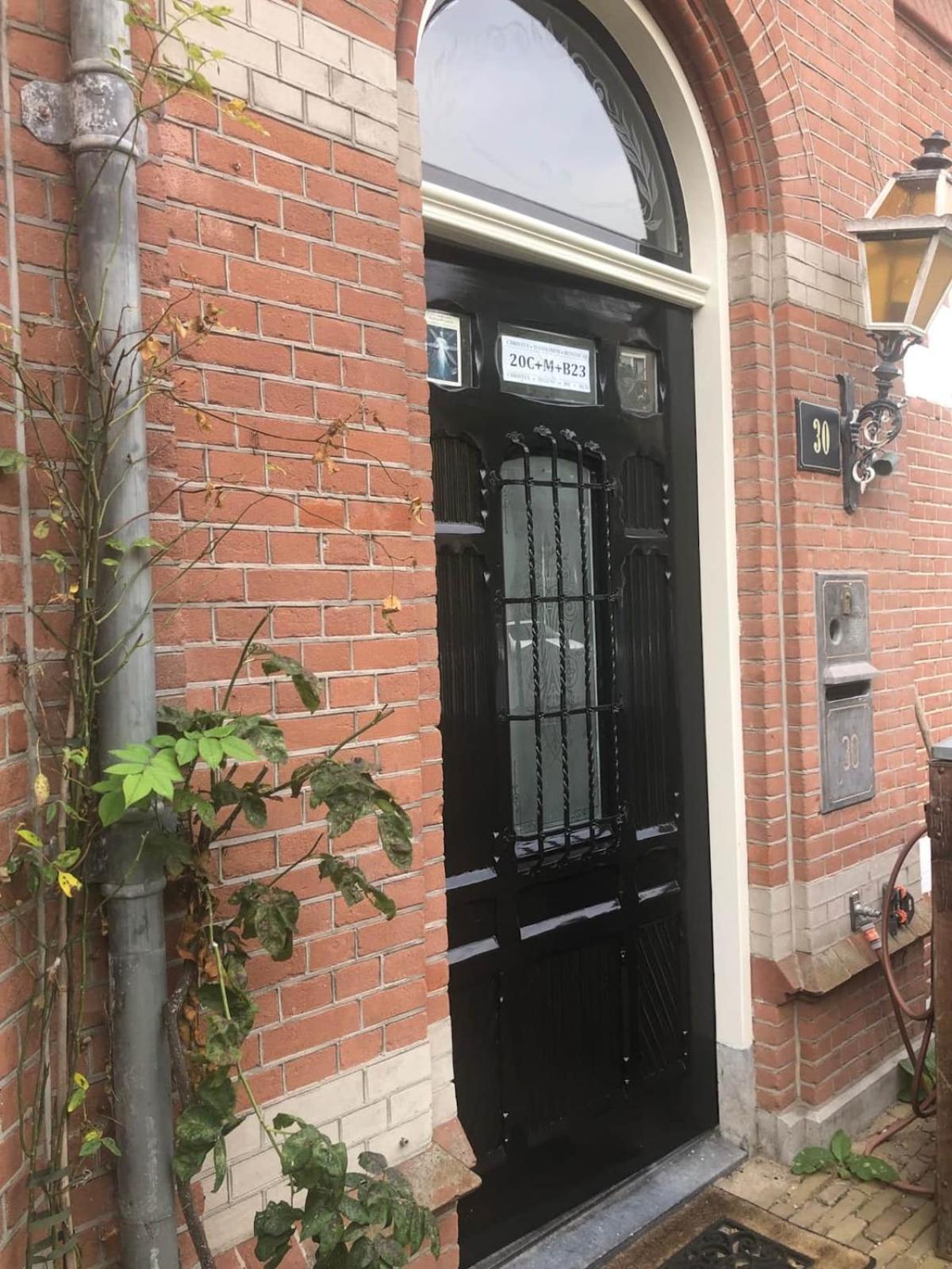 Flora's Palace - Scheveningen