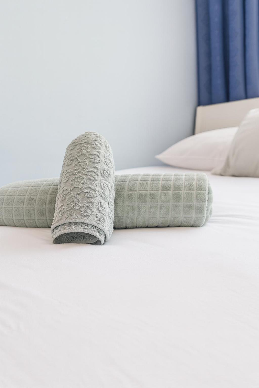 Flora's Palace - Scheveningen *