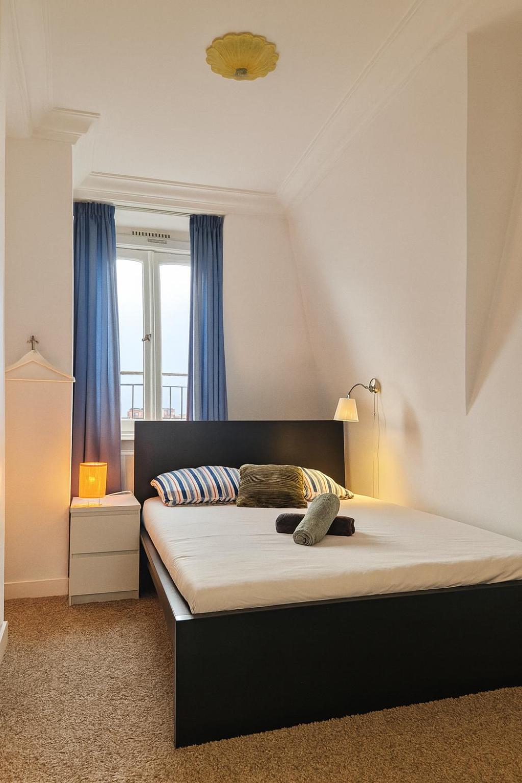 Appartement Flora's Palace - Scheveningen