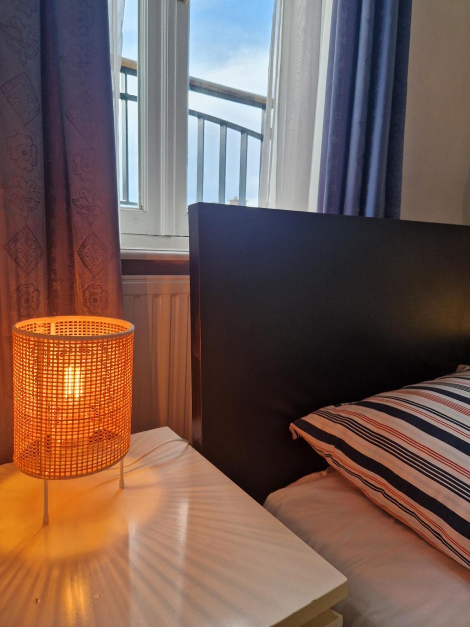 Appartement Flora's Palace - Scheveningen *