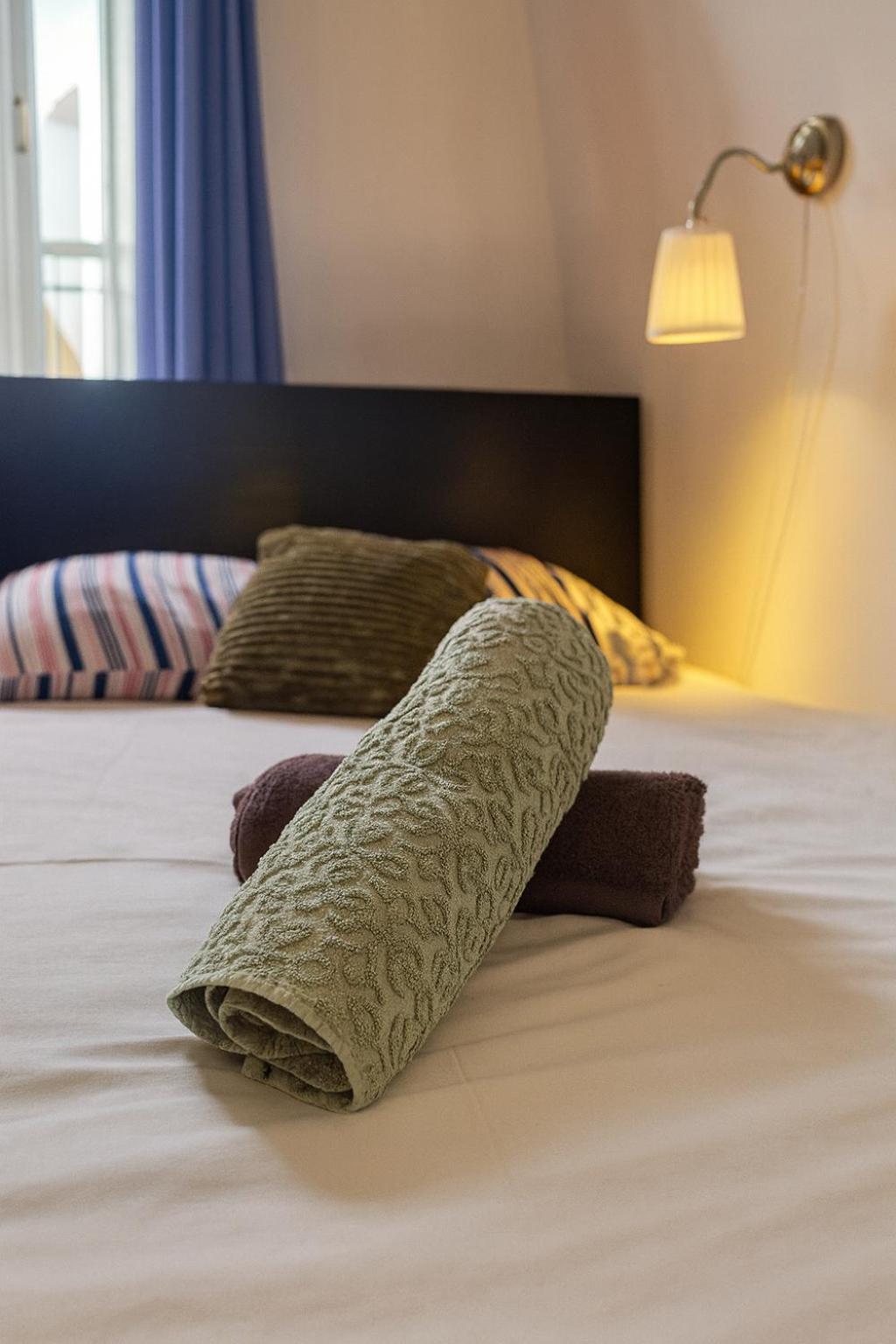 Flora's Palace - Scheveningen Appartement