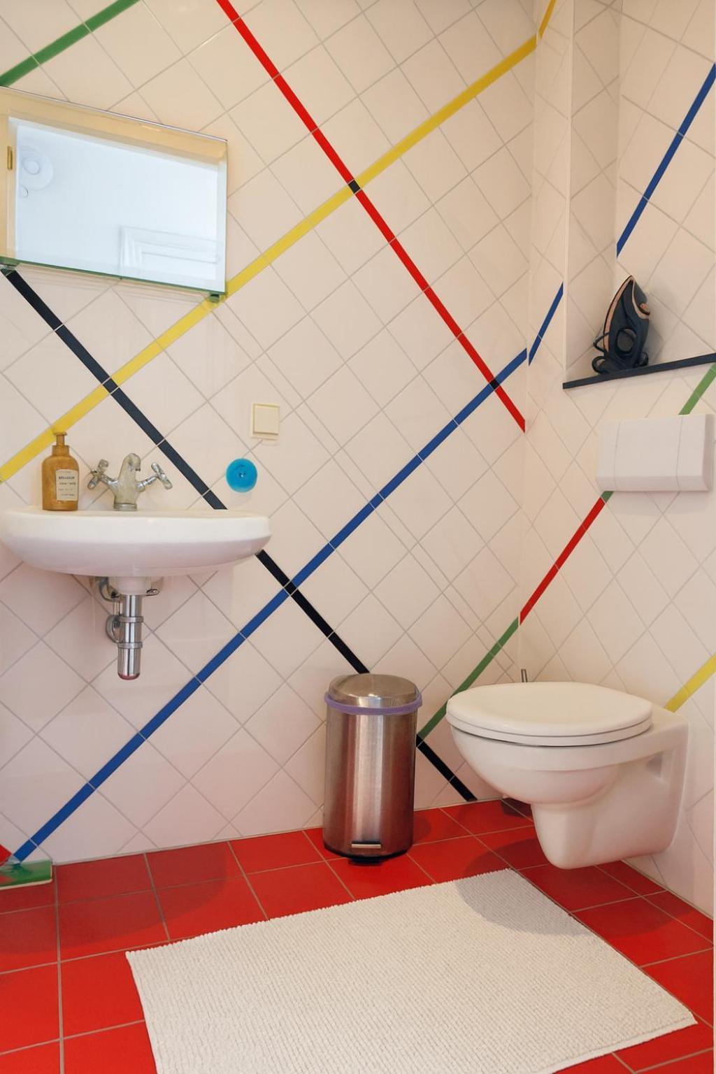 Flora's Palace - Scheveningen Appartement *