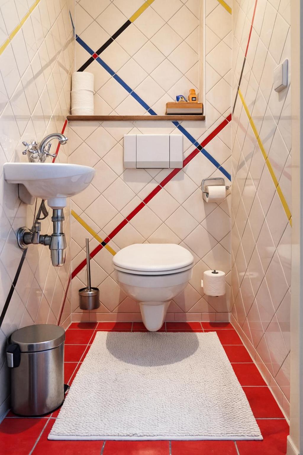 Flora's Palace - Scheveningen *