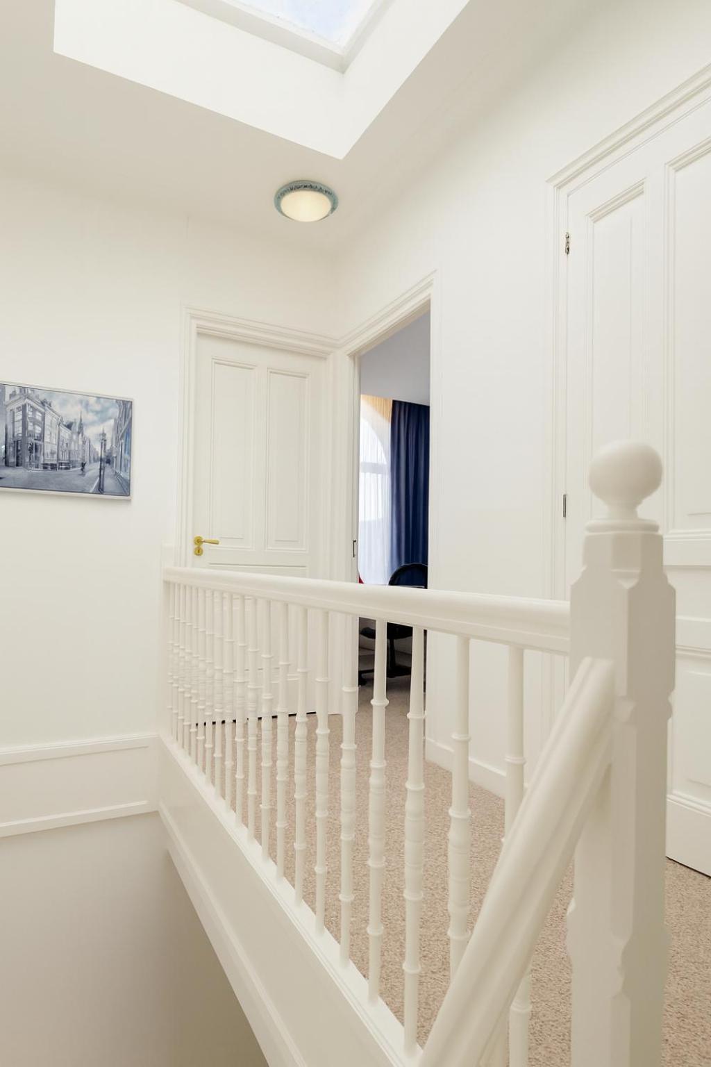 Appartement Flora's Palace - Scheveningen *