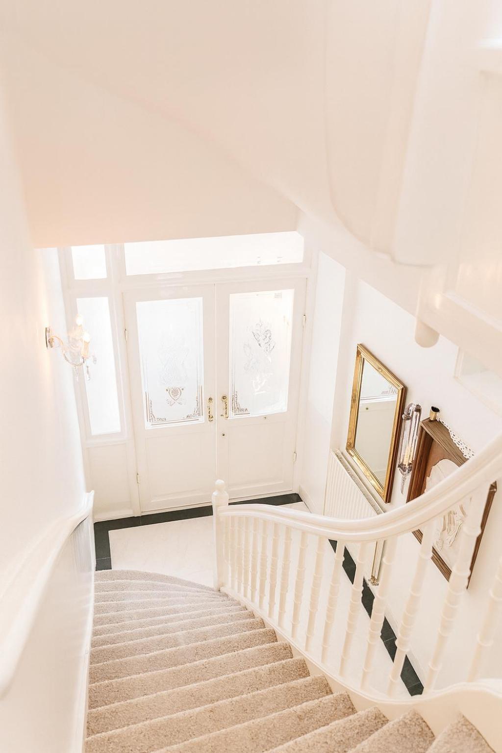 Flora's Palace - Scheveningen * Den Haag