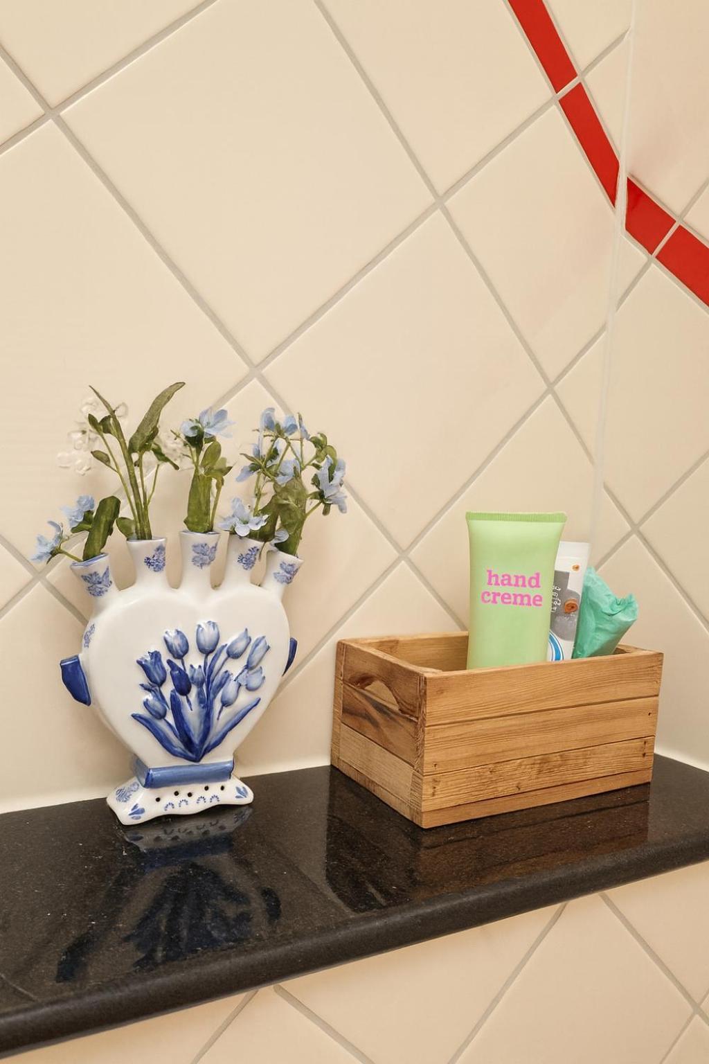 Flora's Palace - Scheveningen * Den Haag