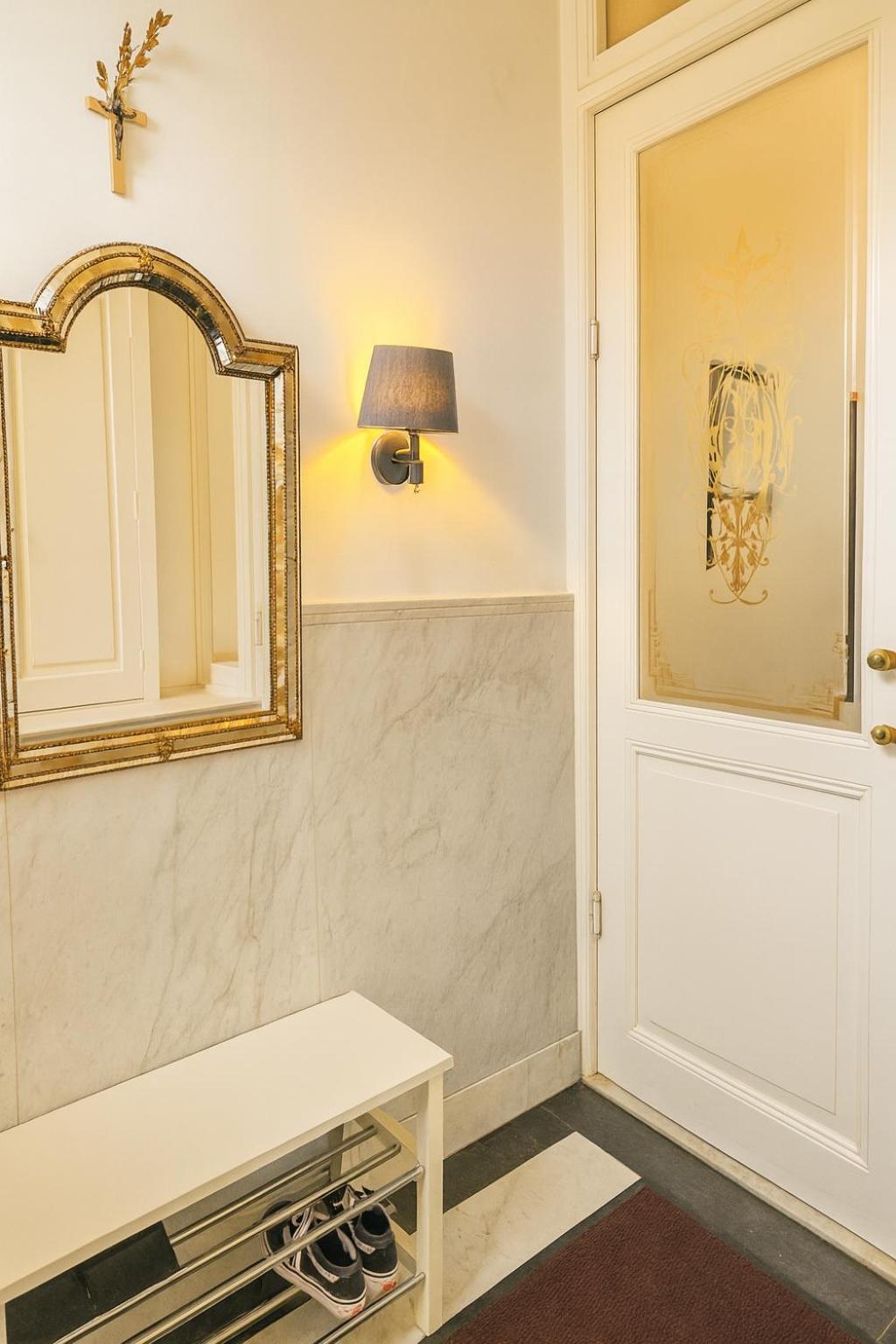 Flora's Palace - Scheveningen *