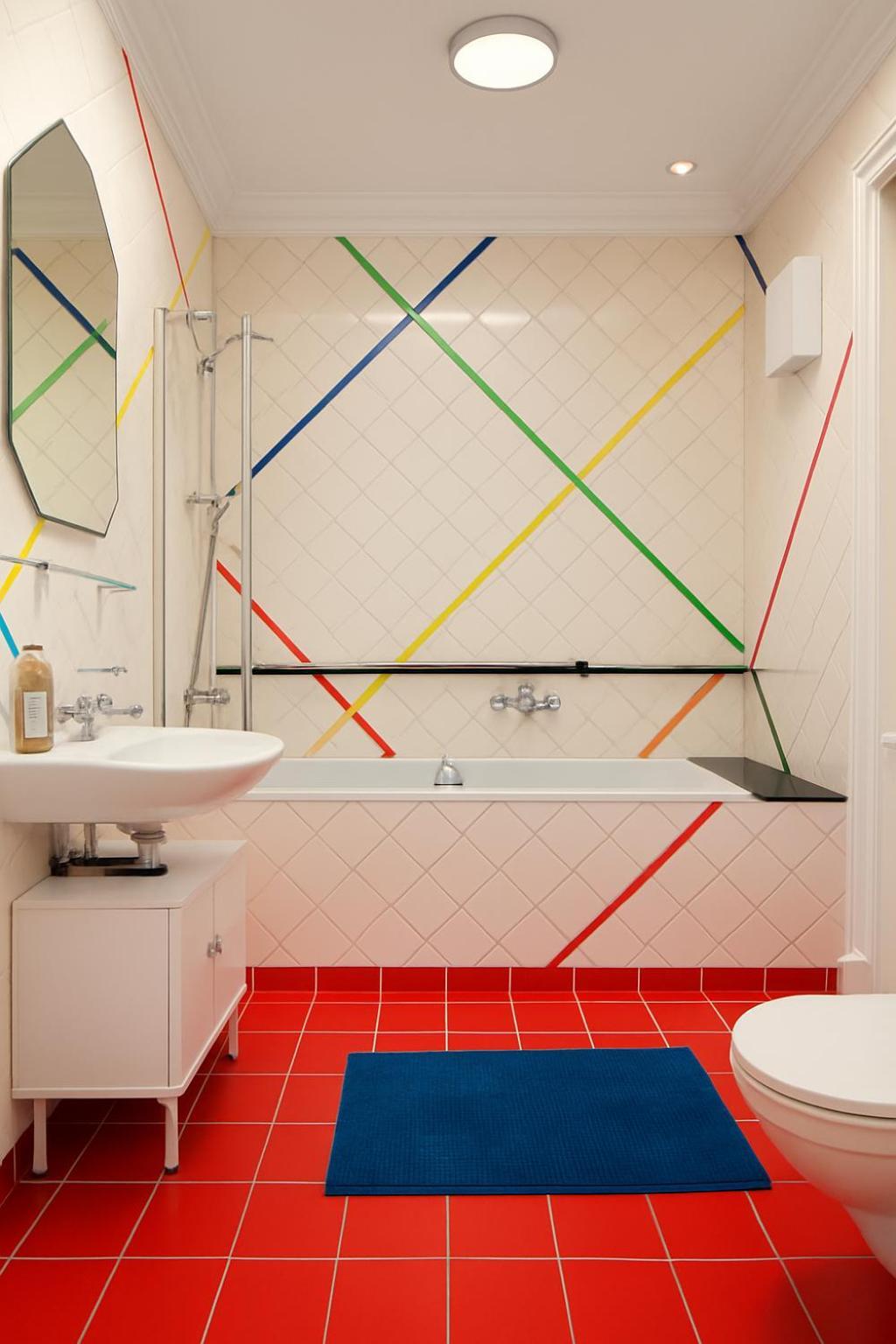 Appartement Flora's Palace - Scheveningen